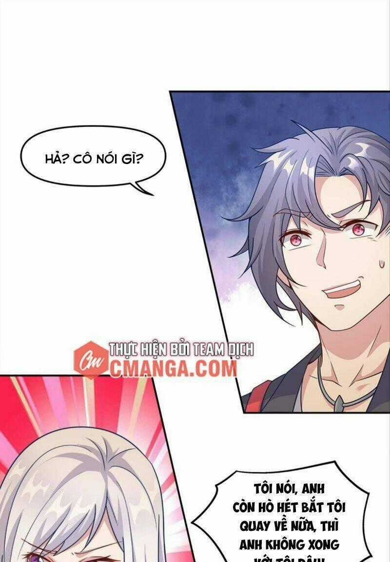 Xâm Lược Vạn Giới Chapter 32 trang 0