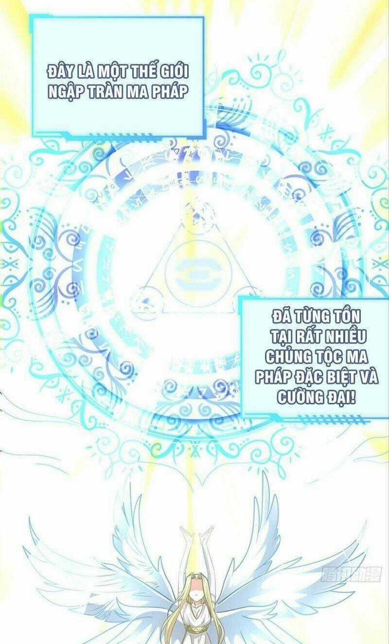 Xâm Lược Vạn Giới Chapter 33 trang 0