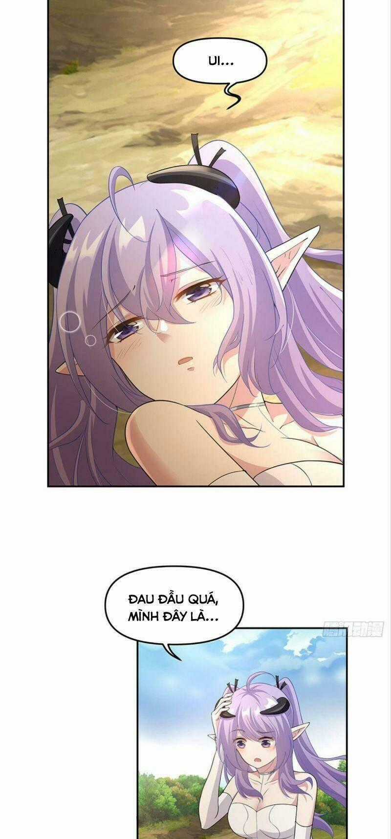Xâm Lược Vạn Giới Chapter 34 trang 0