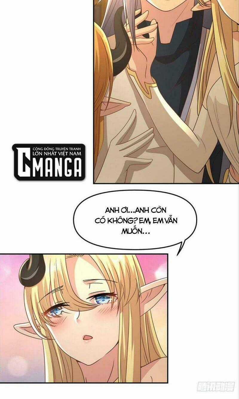 Xâm Lược Vạn Giới Chapter 36 trang 1