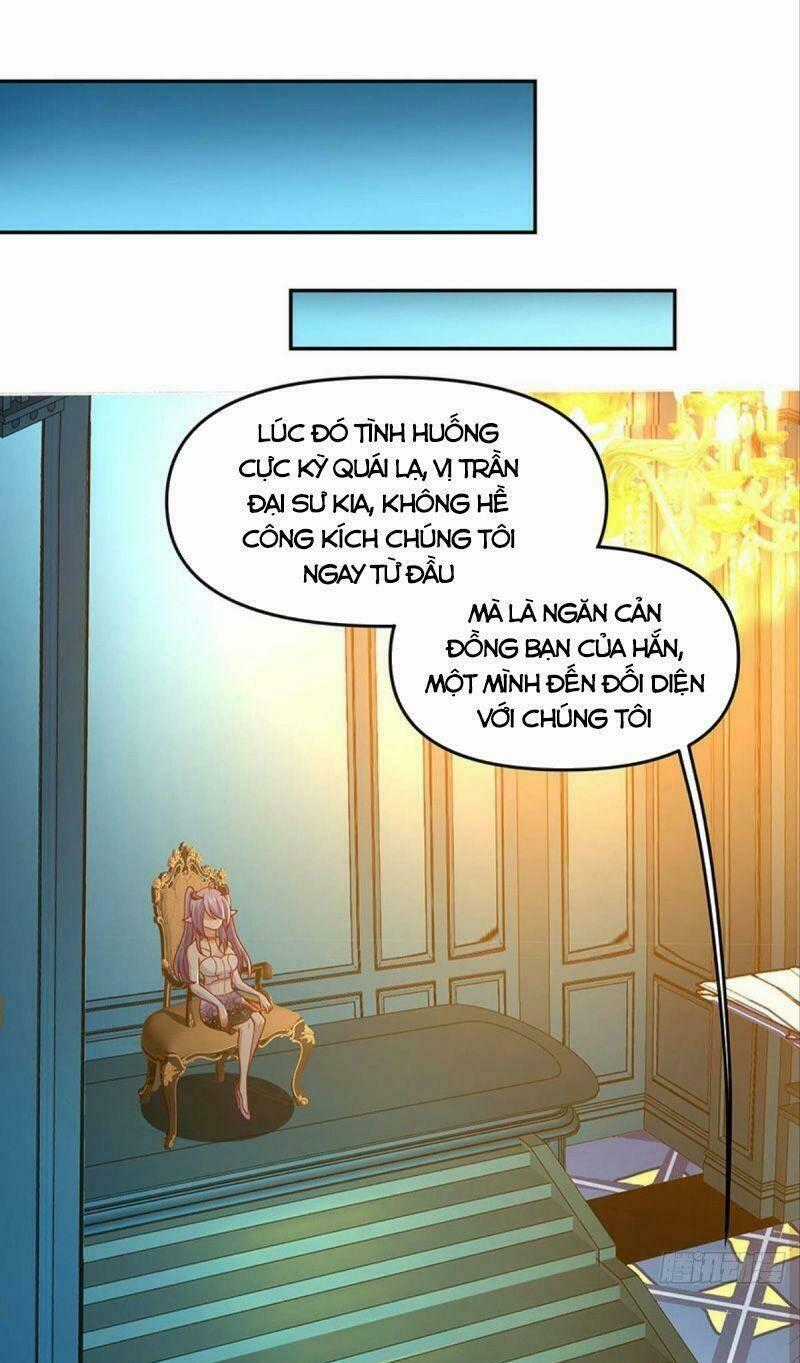 Xâm Lược Vạn Giới Chapter 38 trang 0