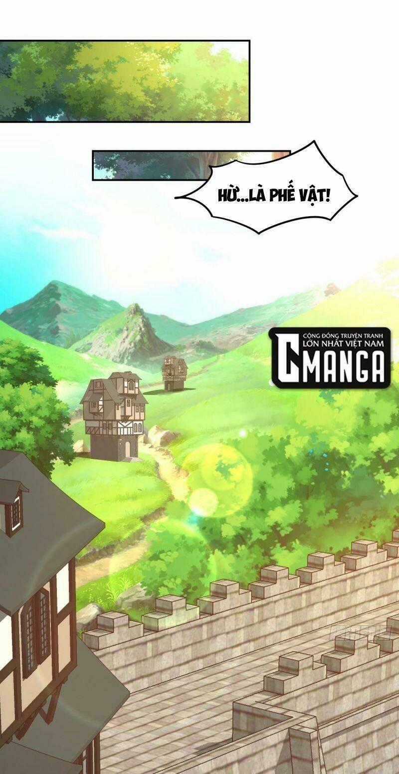 Xâm Lược Vạn Giới Chapter 39 trang 0