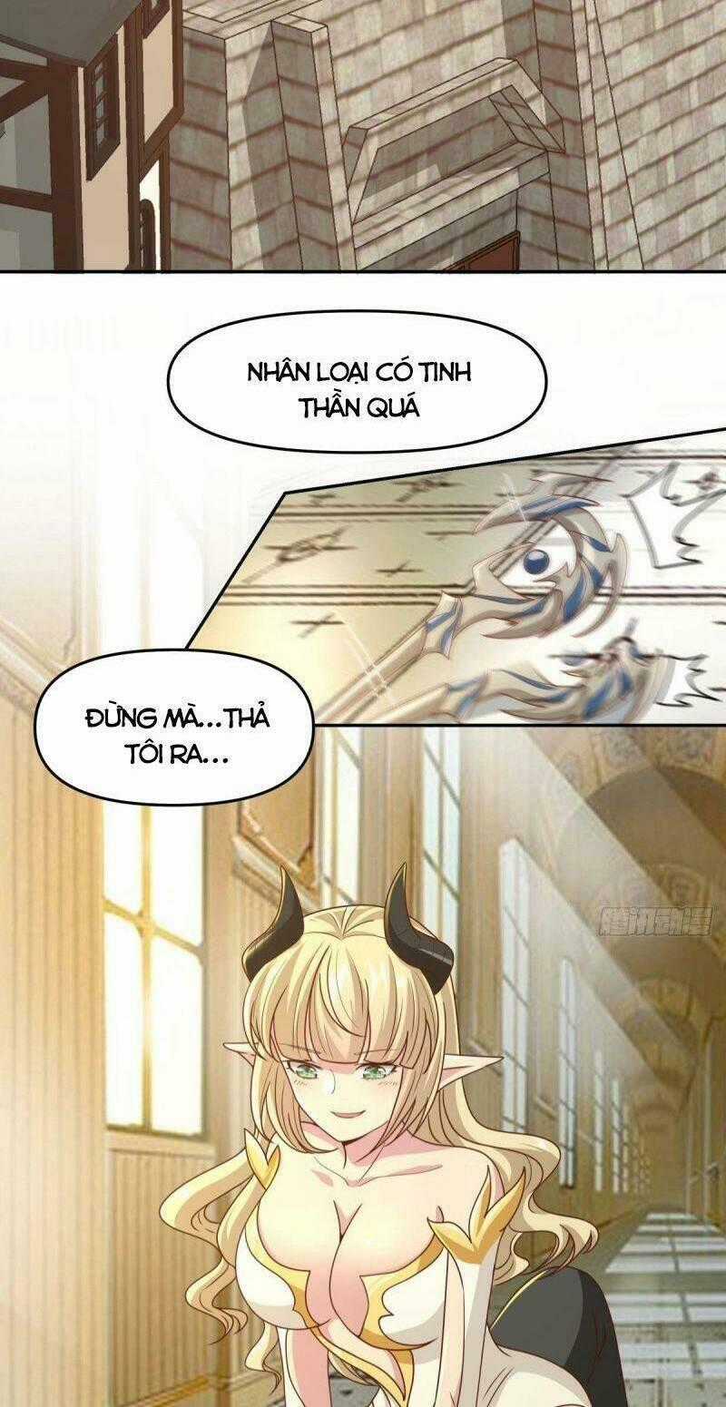 Xâm Lược Vạn Giới Chapter 39 trang 1
