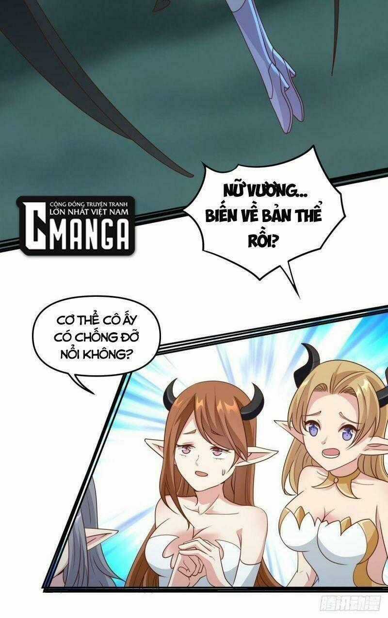 Xâm Lược Vạn Giới Chapter 40 trang 1