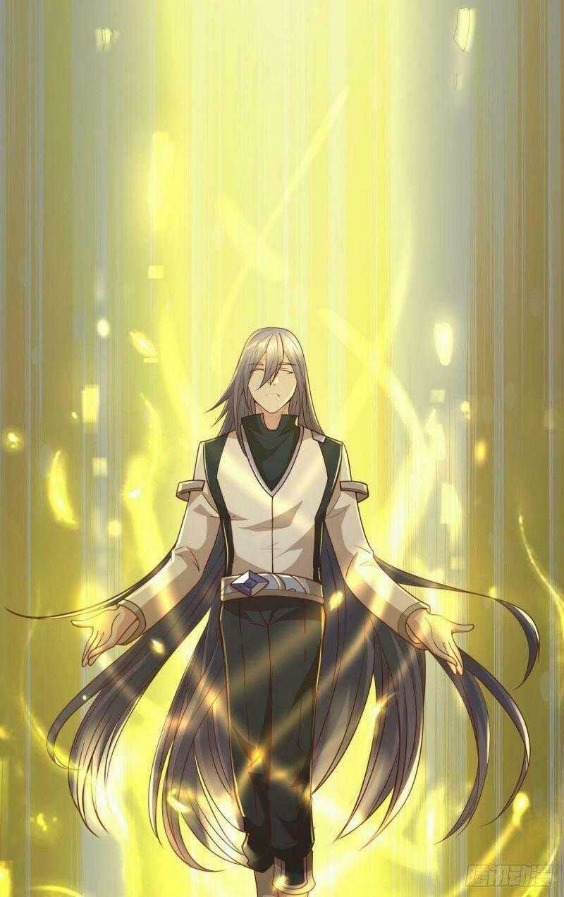 Xâm Lược Vạn Giới Chapter 41 trang 0