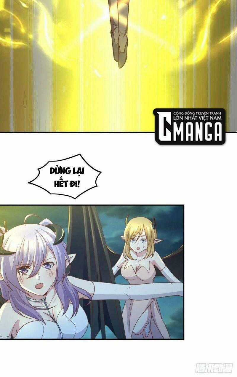 Xâm Lược Vạn Giới Chapter 41 trang 1