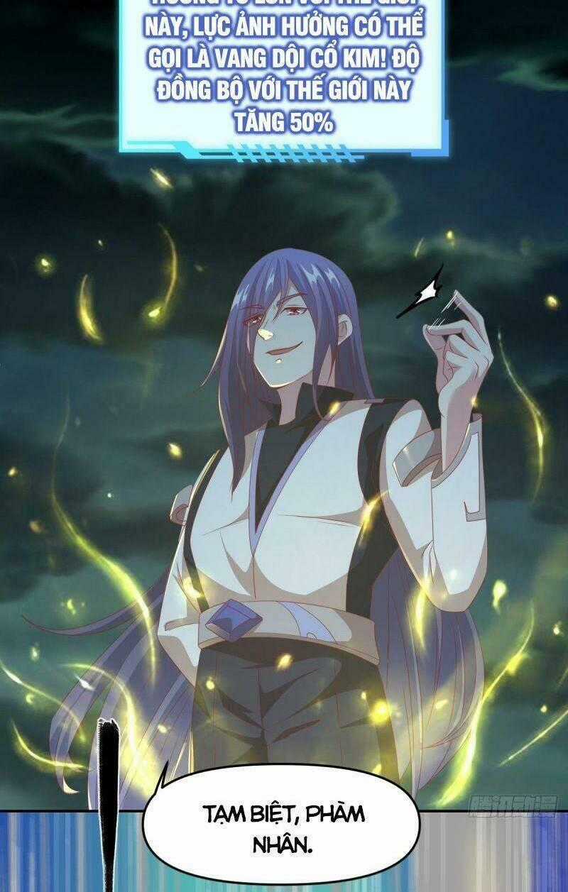 Xâm Lược Vạn Giới Chapter 42 trang 1