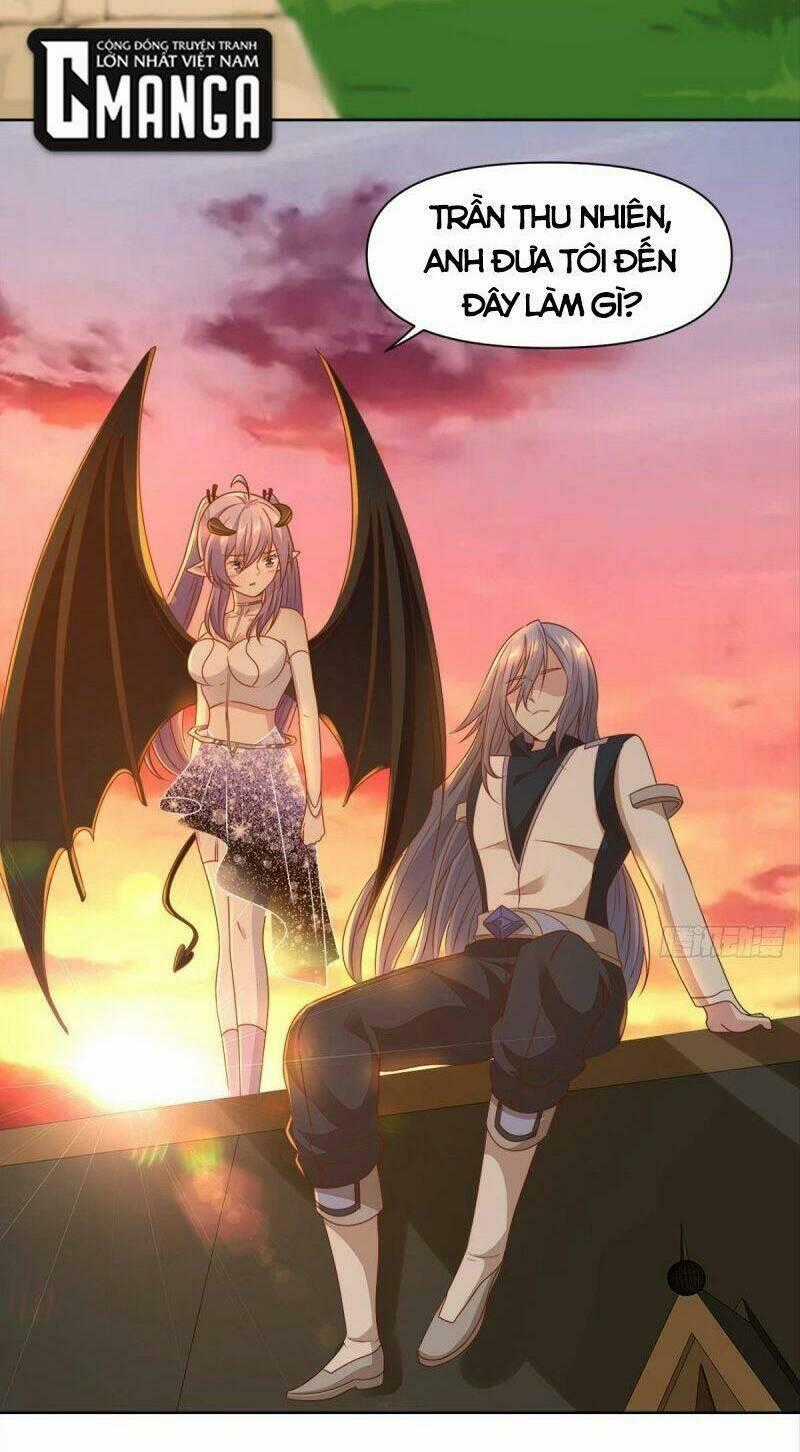 Xâm Lược Vạn Giới Chapter 43 trang 1