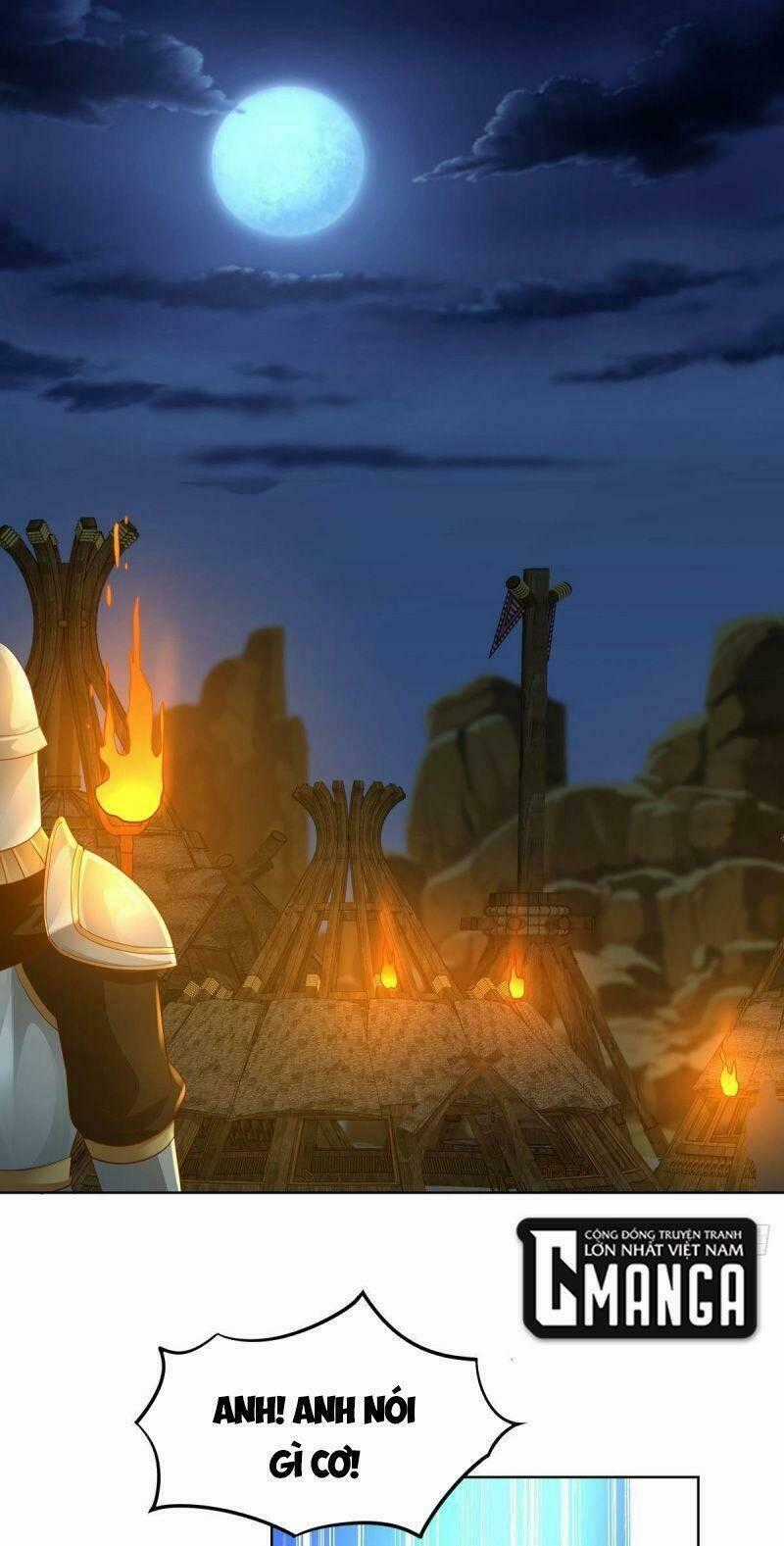 Xâm Lược Vạn Giới Chapter 44 trang 0