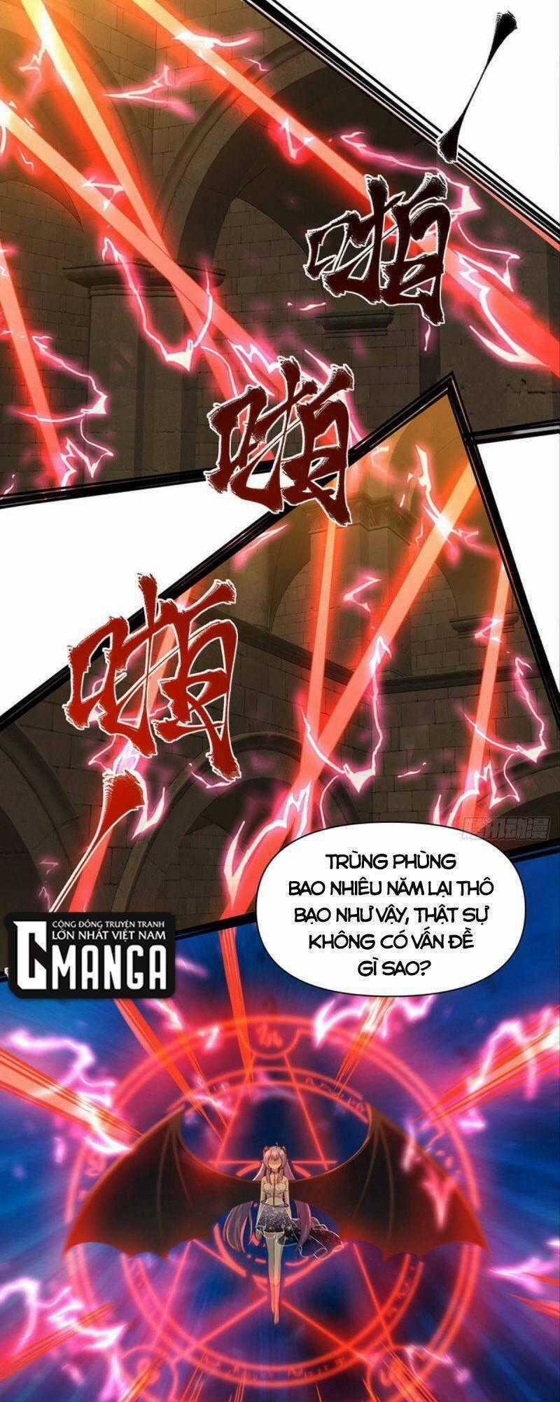 Xâm Lược Vạn Giới Chapter 45 trang 0