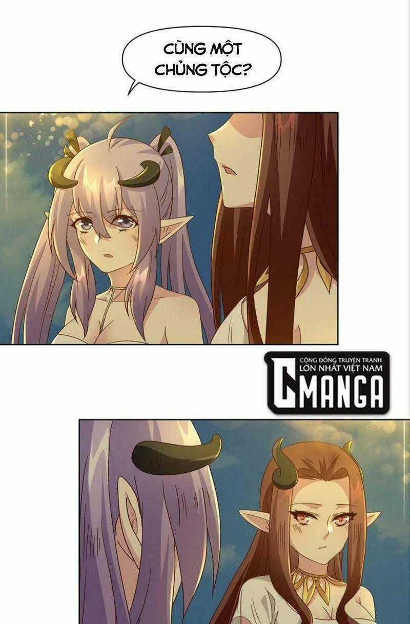 Xâm Lược Vạn Giới Chapter 47 trang 0