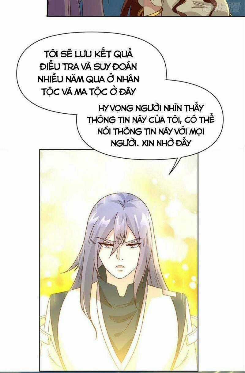 Xâm Lược Vạn Giới Chapter 47 trang 1