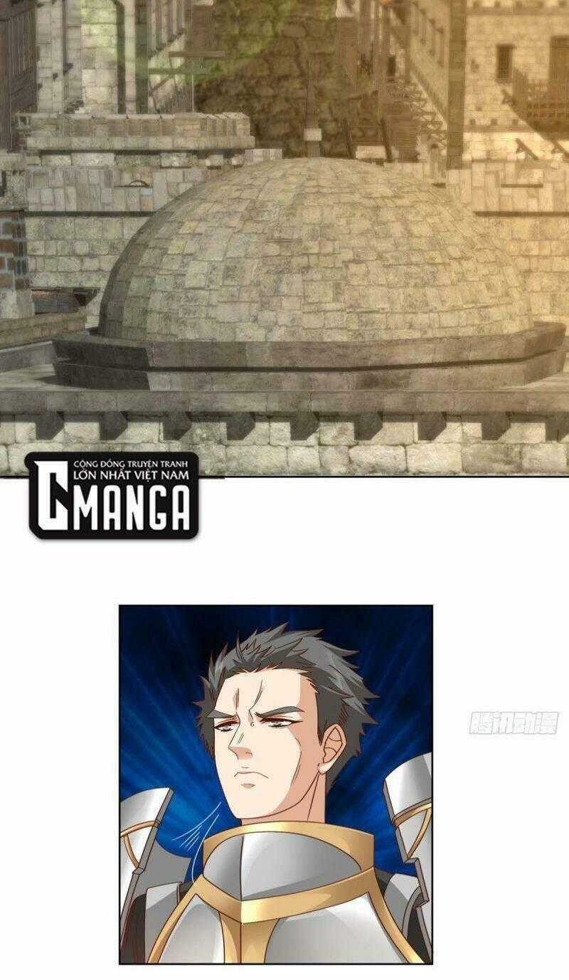 Xâm Lược Vạn Giới Chapter 48 trang 1