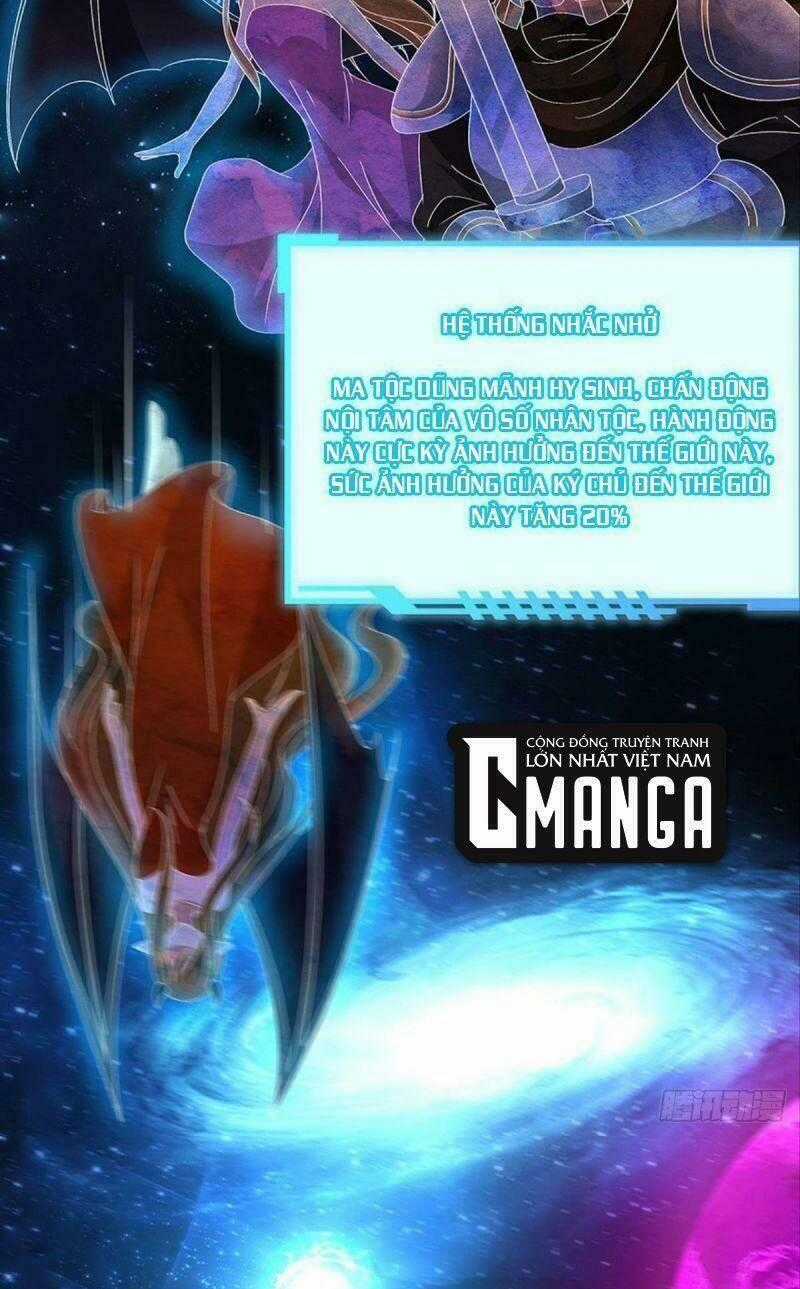 Xâm Lược Vạn Giới Chapter 49 trang 1