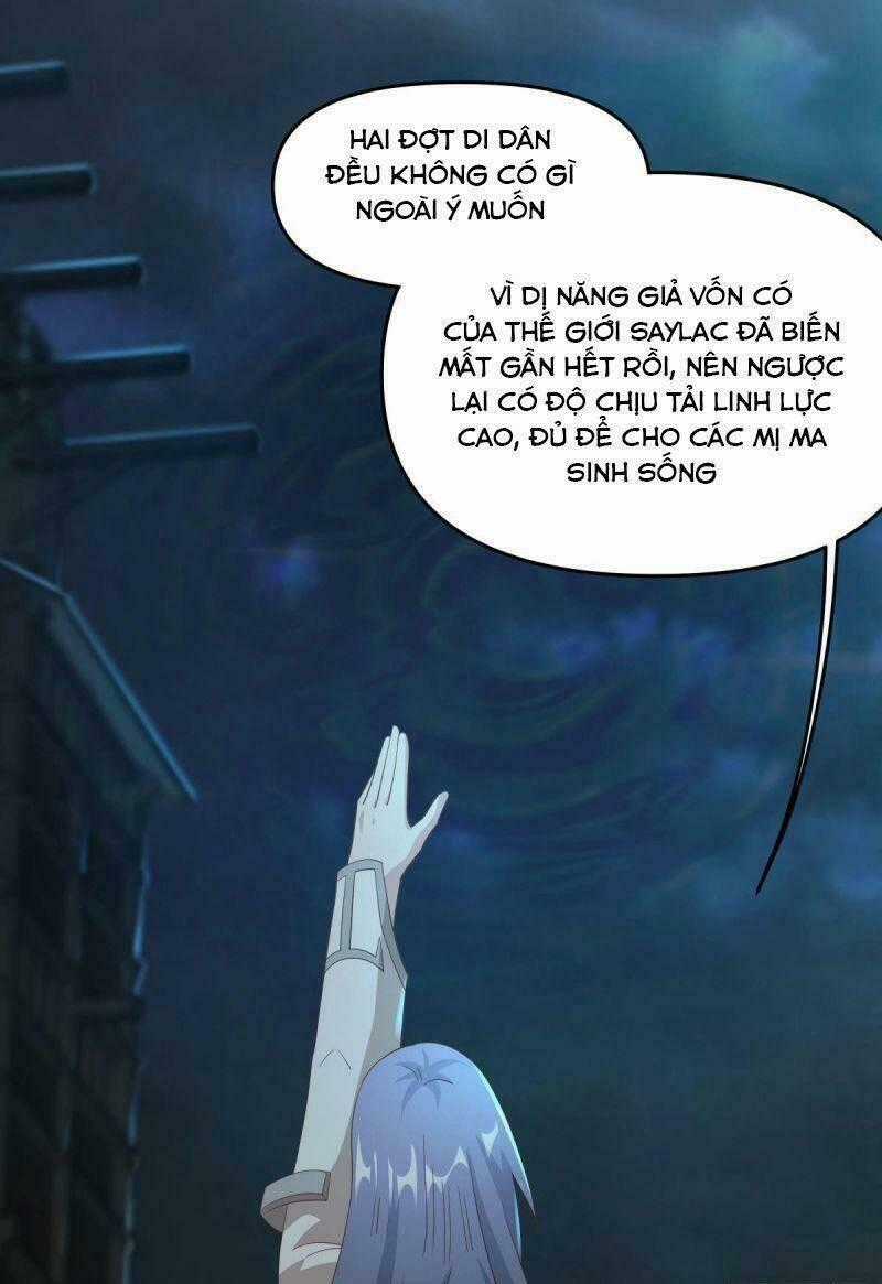 Xâm Lược Vạn Giới Chapter 50 trang 0