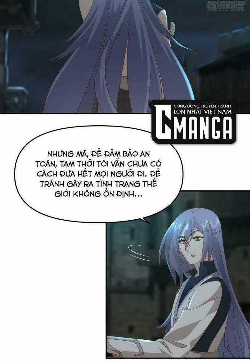 Xâm Lược Vạn Giới Chapter 50 trang 1
