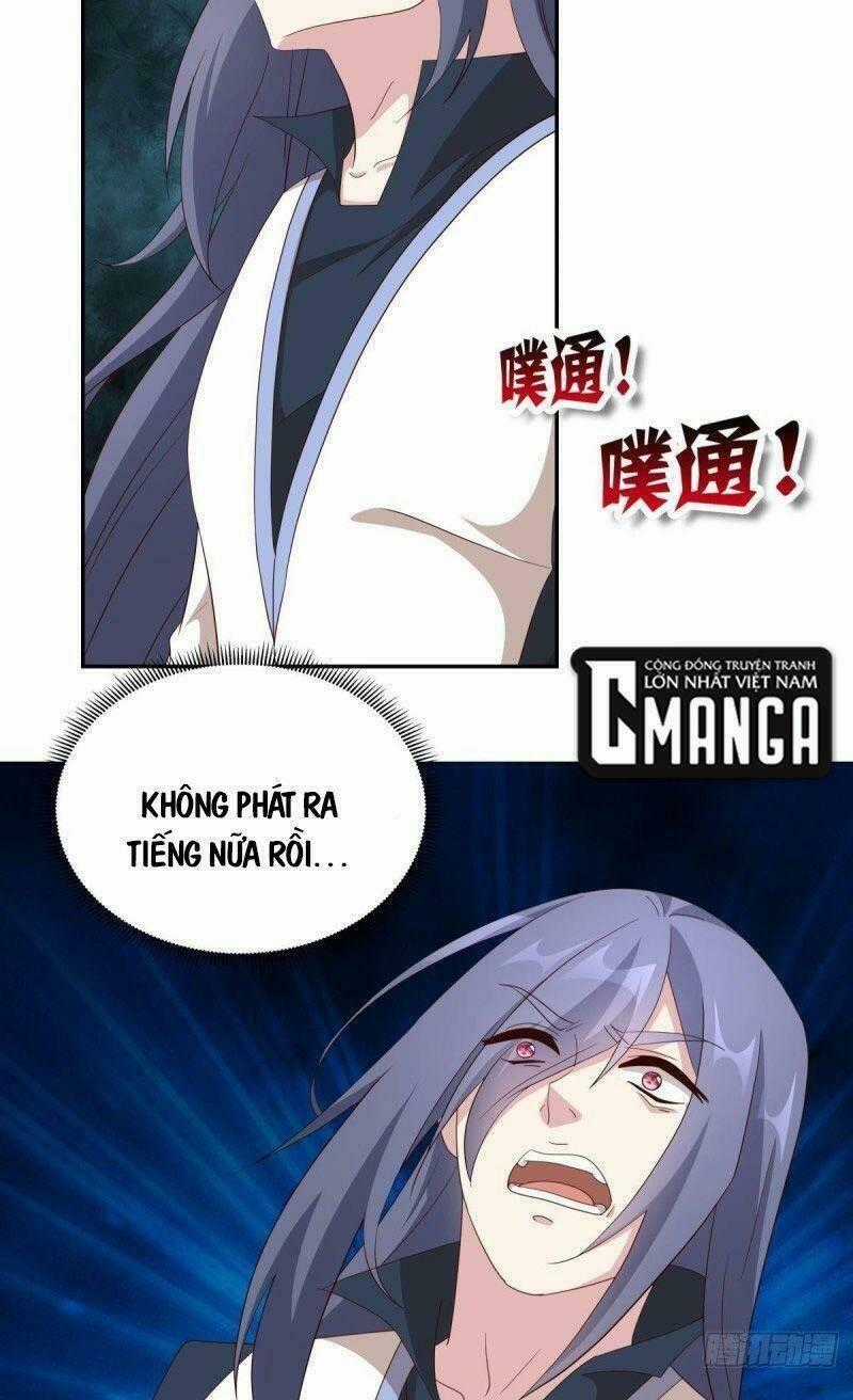Xâm Lược Vạn Giới Chapter 51 trang 0
