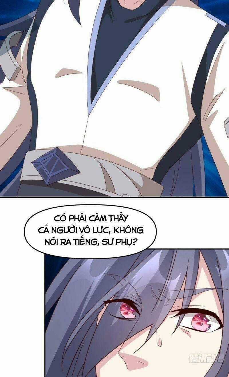 Xâm Lược Vạn Giới Chapter 51 trang 1