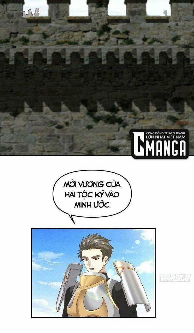 Xâm Lược Vạn Giới Chapter 52 trang 1