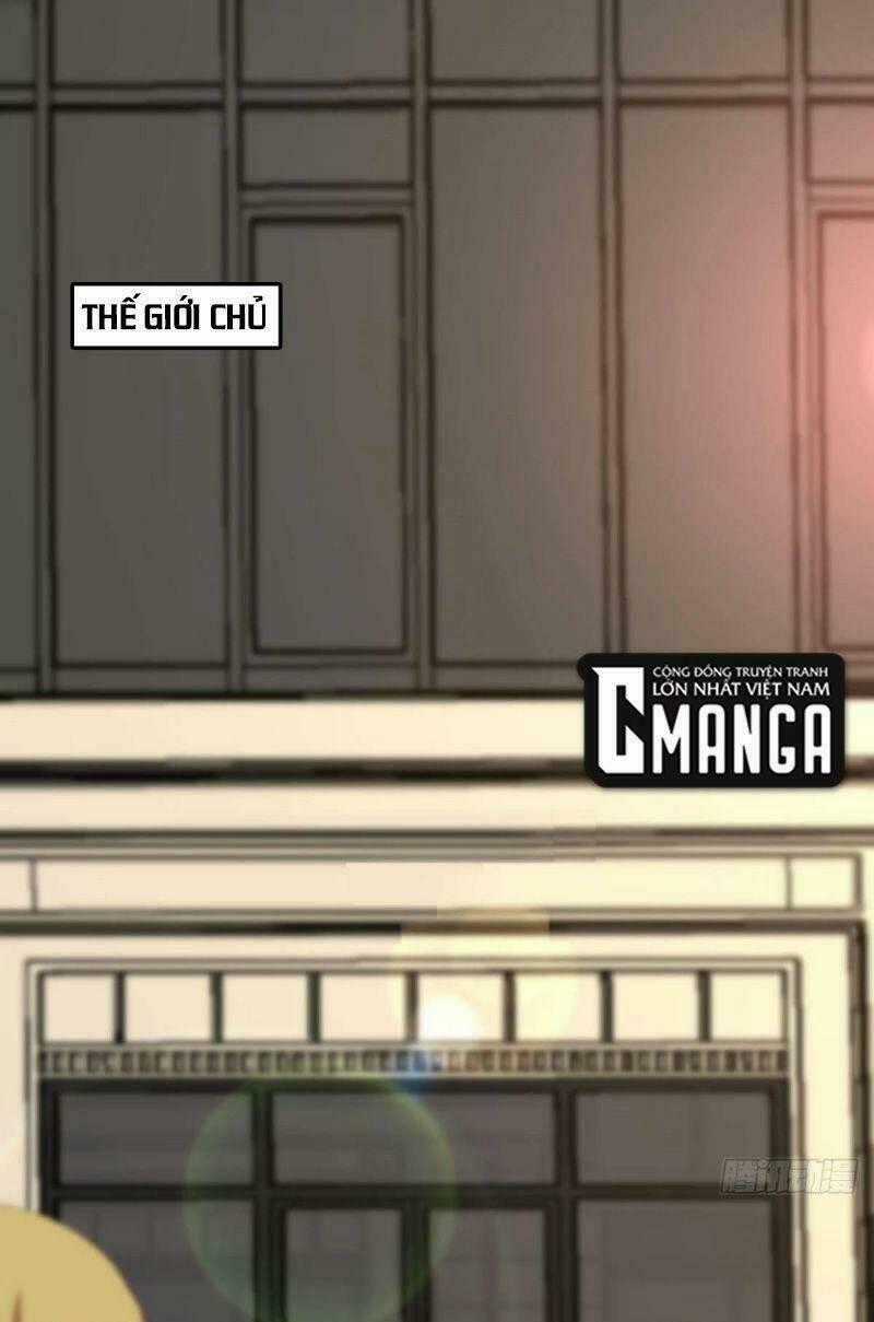 Xâm Lược Vạn Giới Chapter 54 trang 0