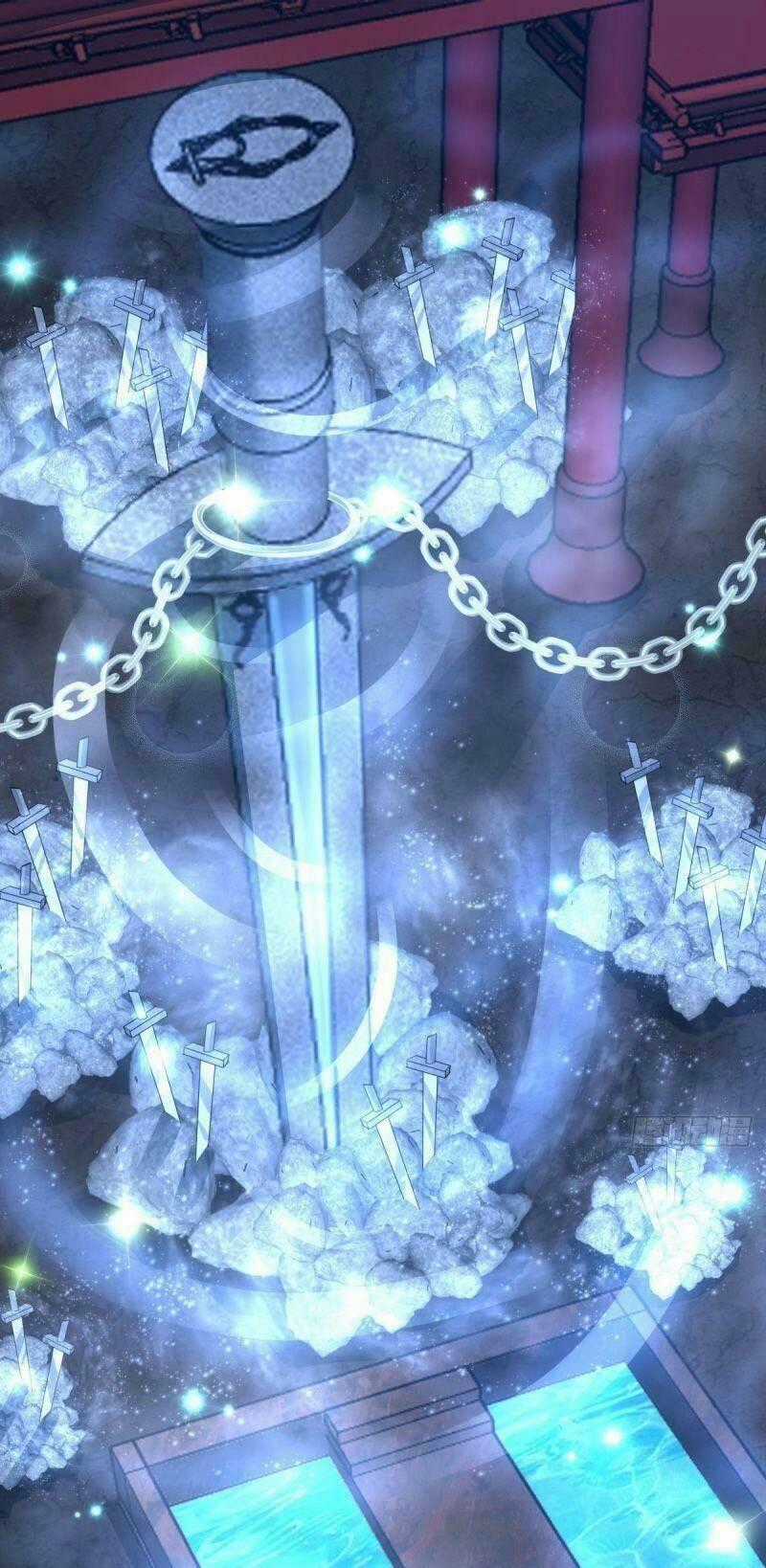 Xâm Lược Vạn Giới Chapter 55 trang 0