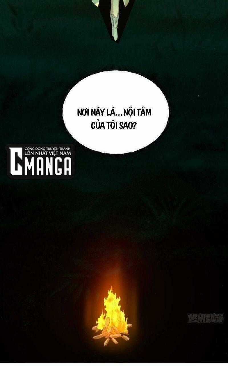 Xâm Lược Vạn Giới Chapter 56 trang 1