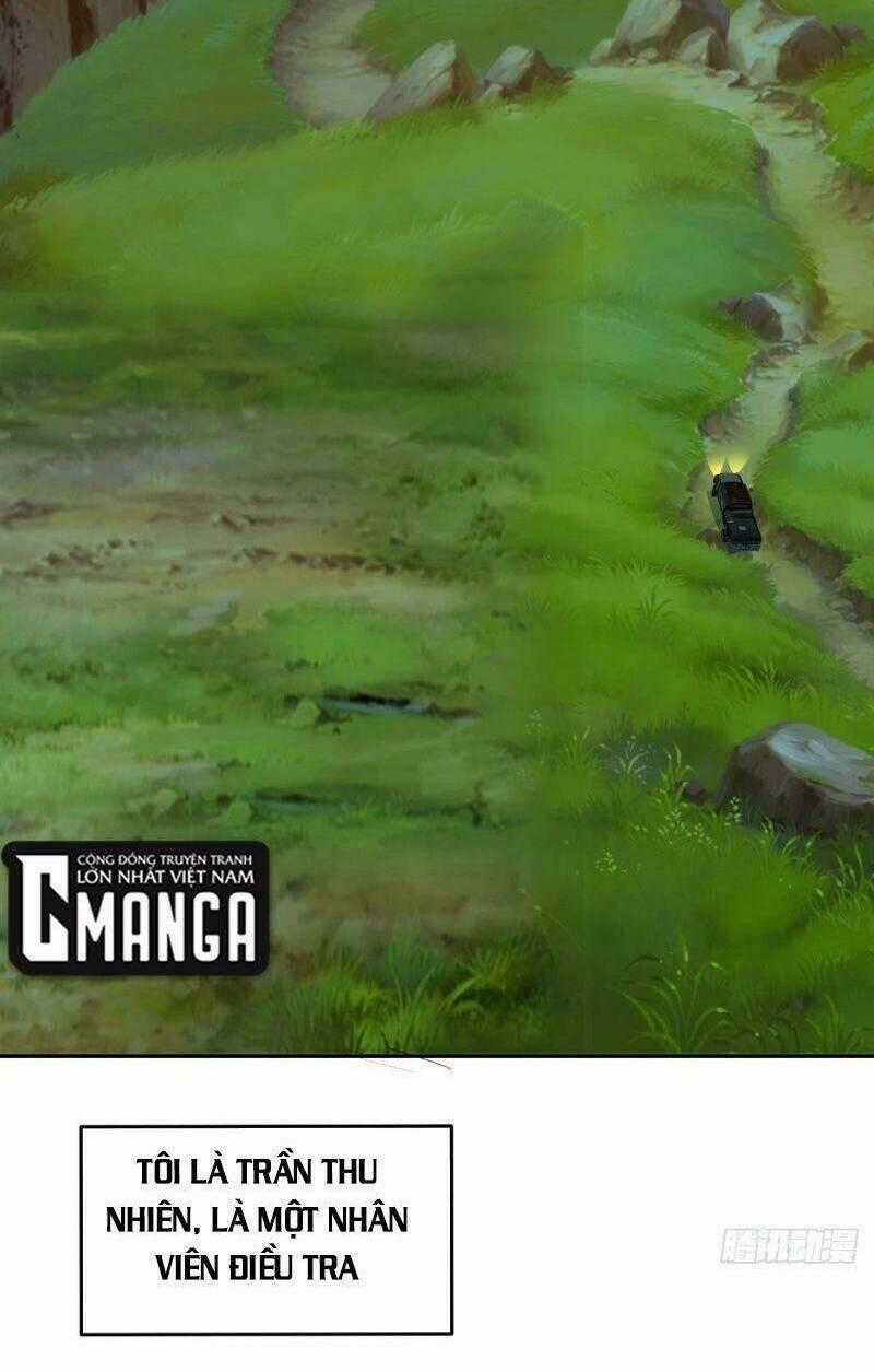 Xâm Lược Vạn Giới Chapter 57 trang 1