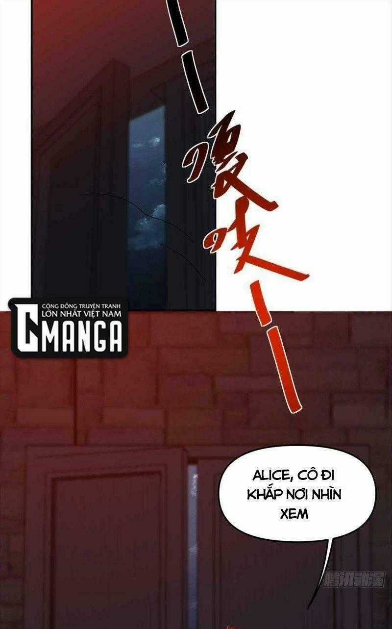 Xâm Lược Vạn Giới Chapter 58 trang 0