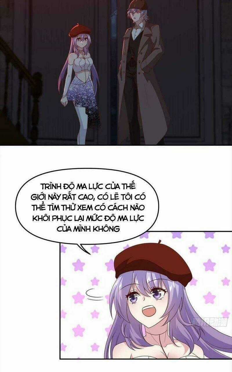 Xâm Lược Vạn Giới Chapter 58 trang 1