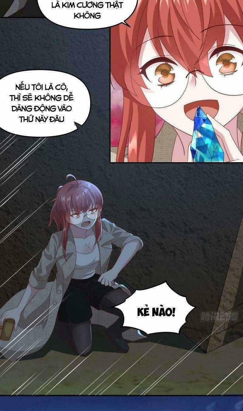 Xâm Lược Vạn Giới Chapter 61 trang 1