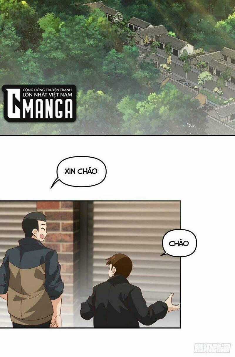 Xâm Lược Vạn Giới Chapter 62 trang 1