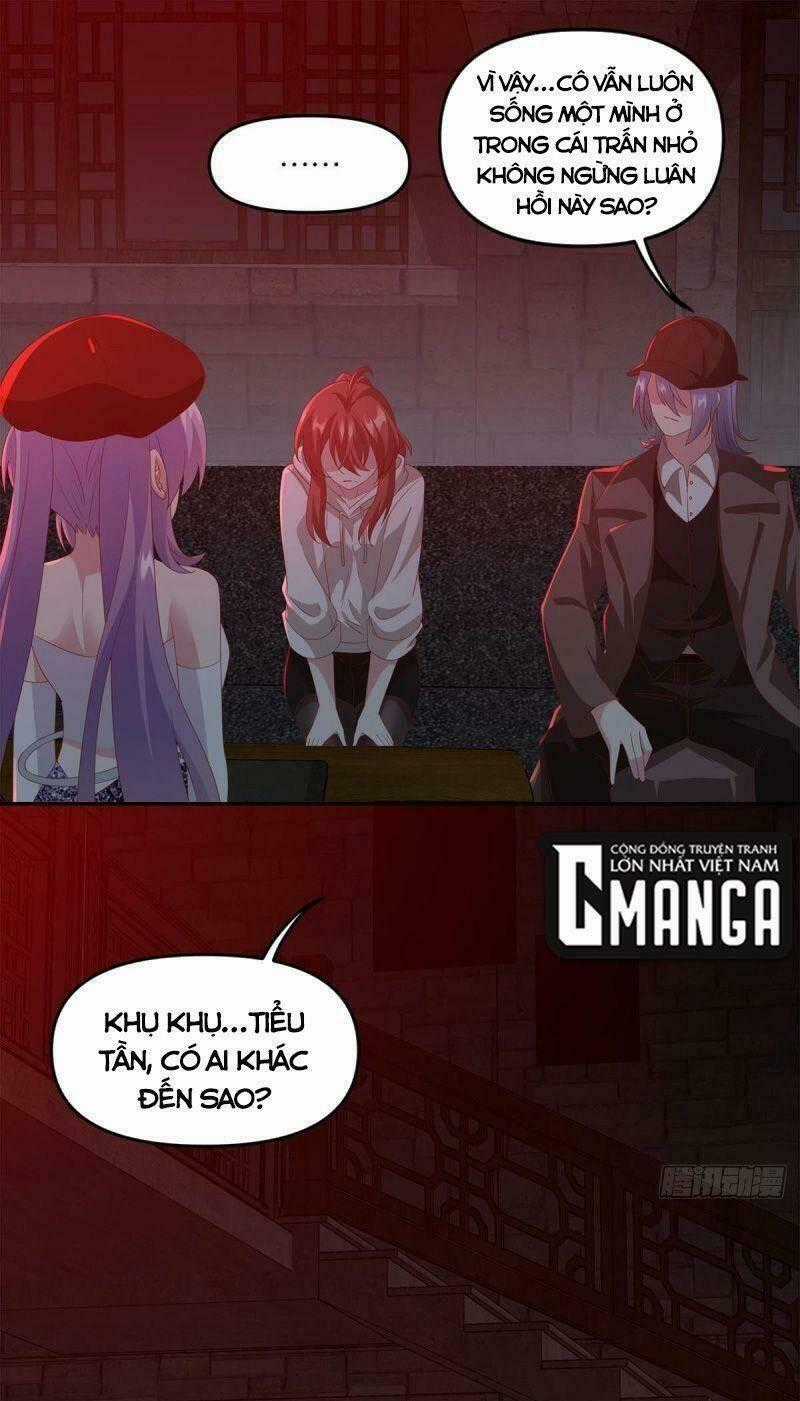Xâm Lược Vạn Giới Chapter 63 trang 0