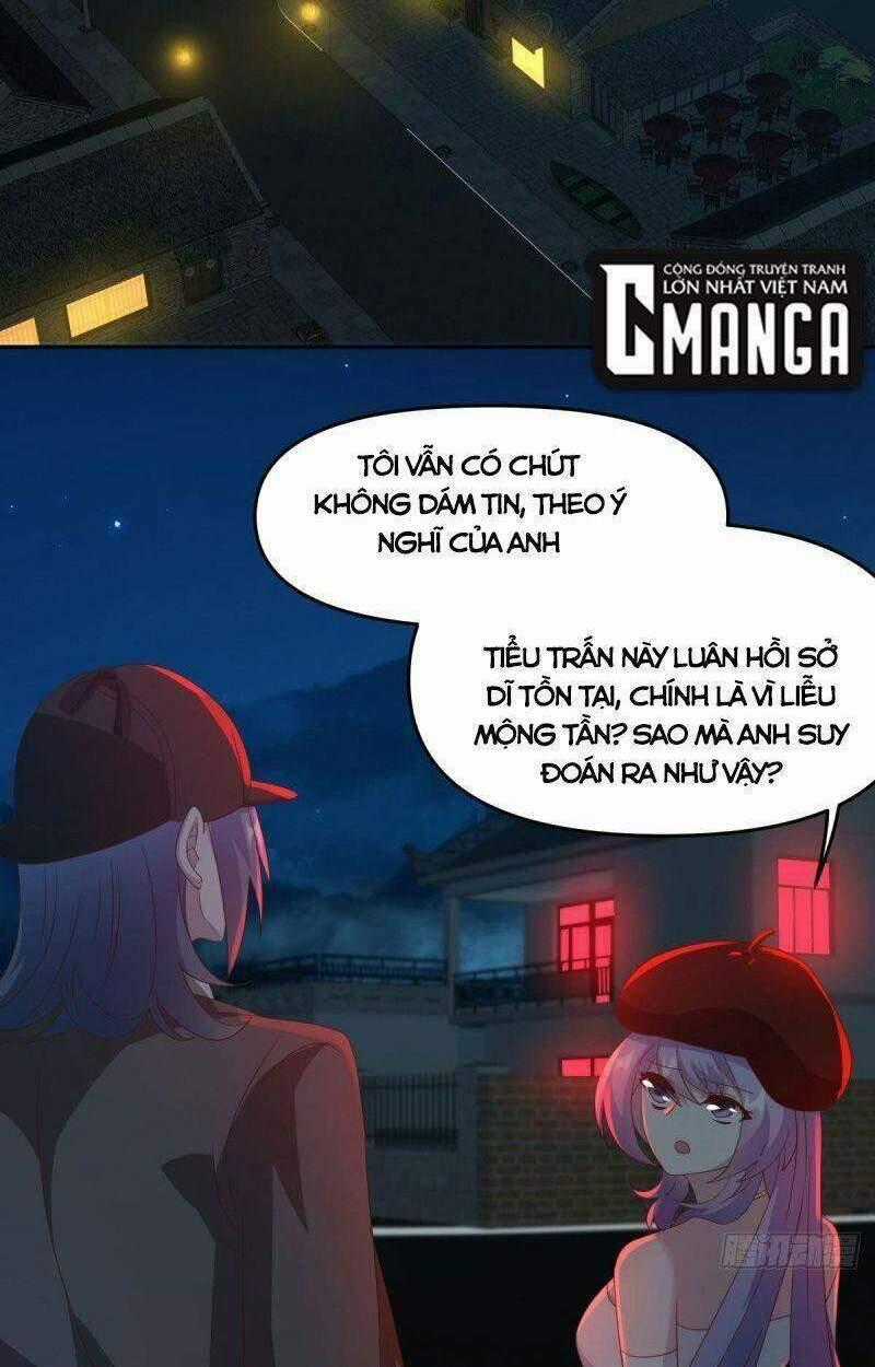 Xâm Lược Vạn Giới Chapter 64 trang 1