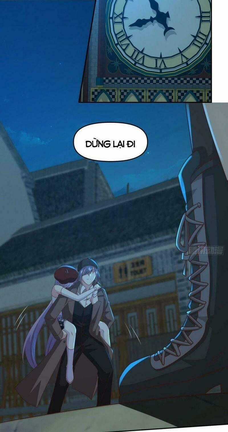 Xâm Lược Vạn Giới Chapter 65 trang 1