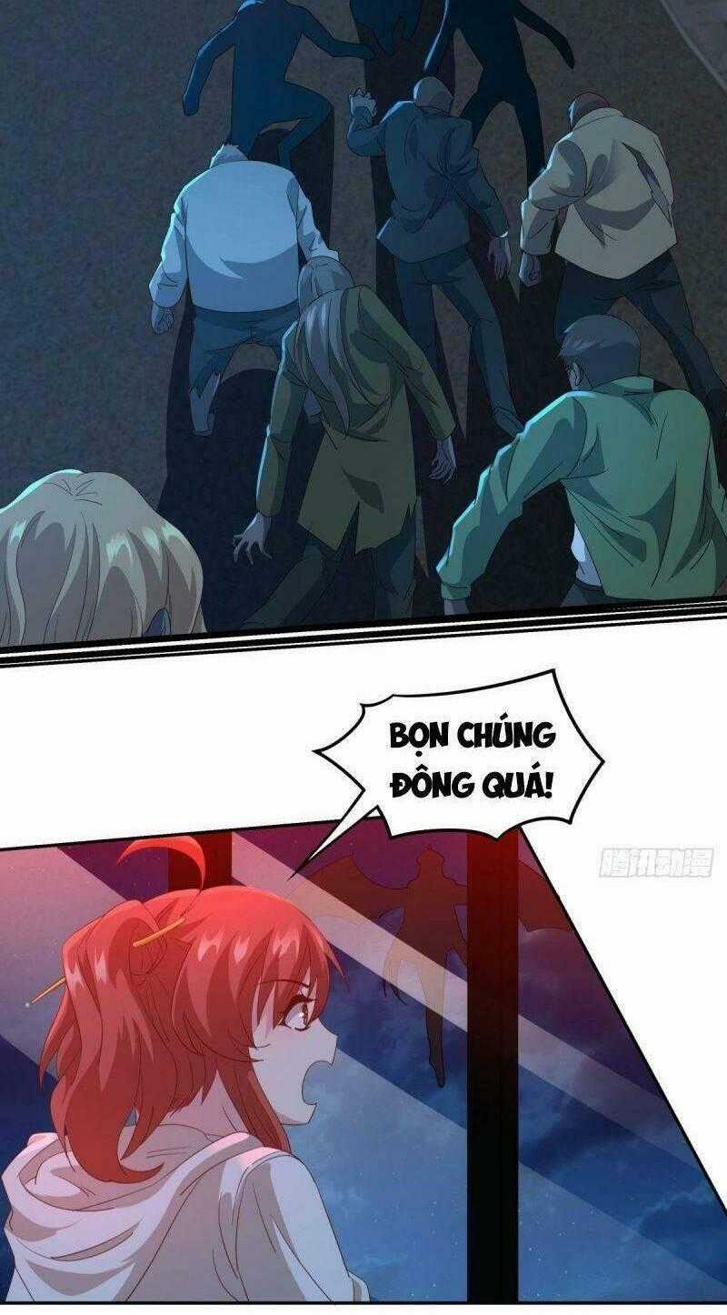 Xâm Lược Vạn Giới Chapter 66 trang 1