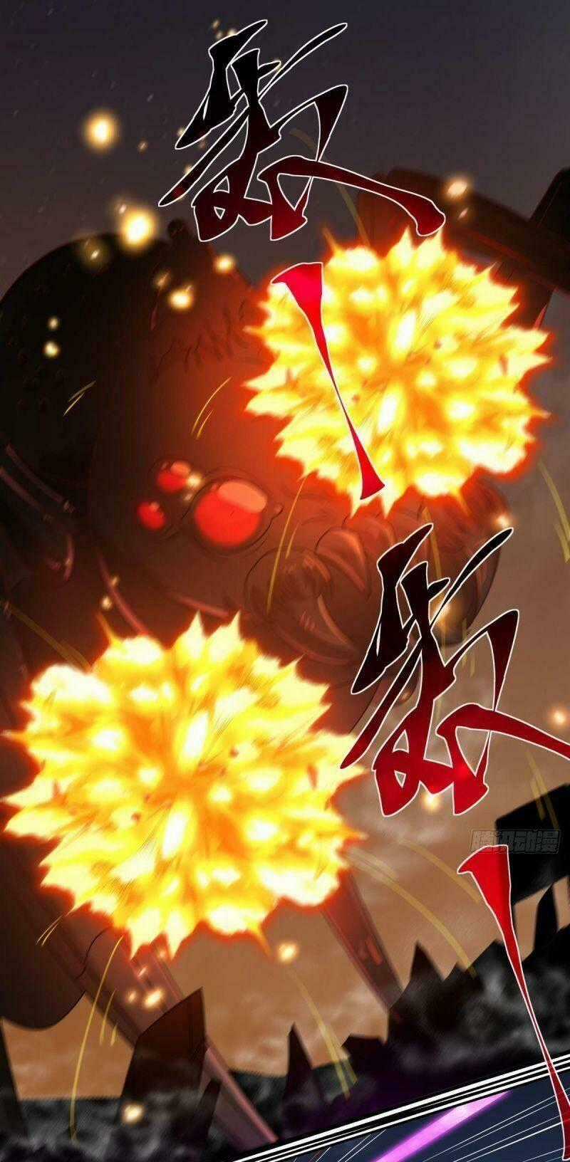 Xâm Lược Vạn Giới Chapter 68 trang 0