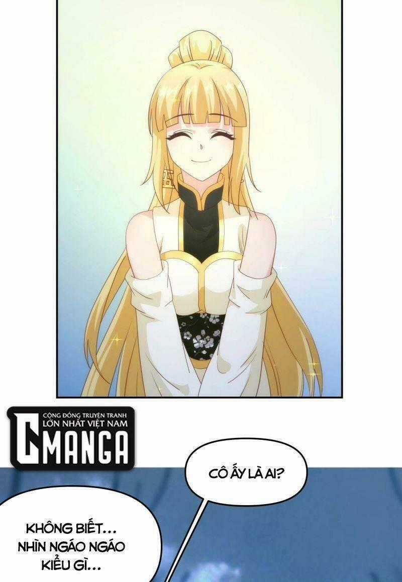 Xâm Lược Vạn Giới Chapter 70 trang 0