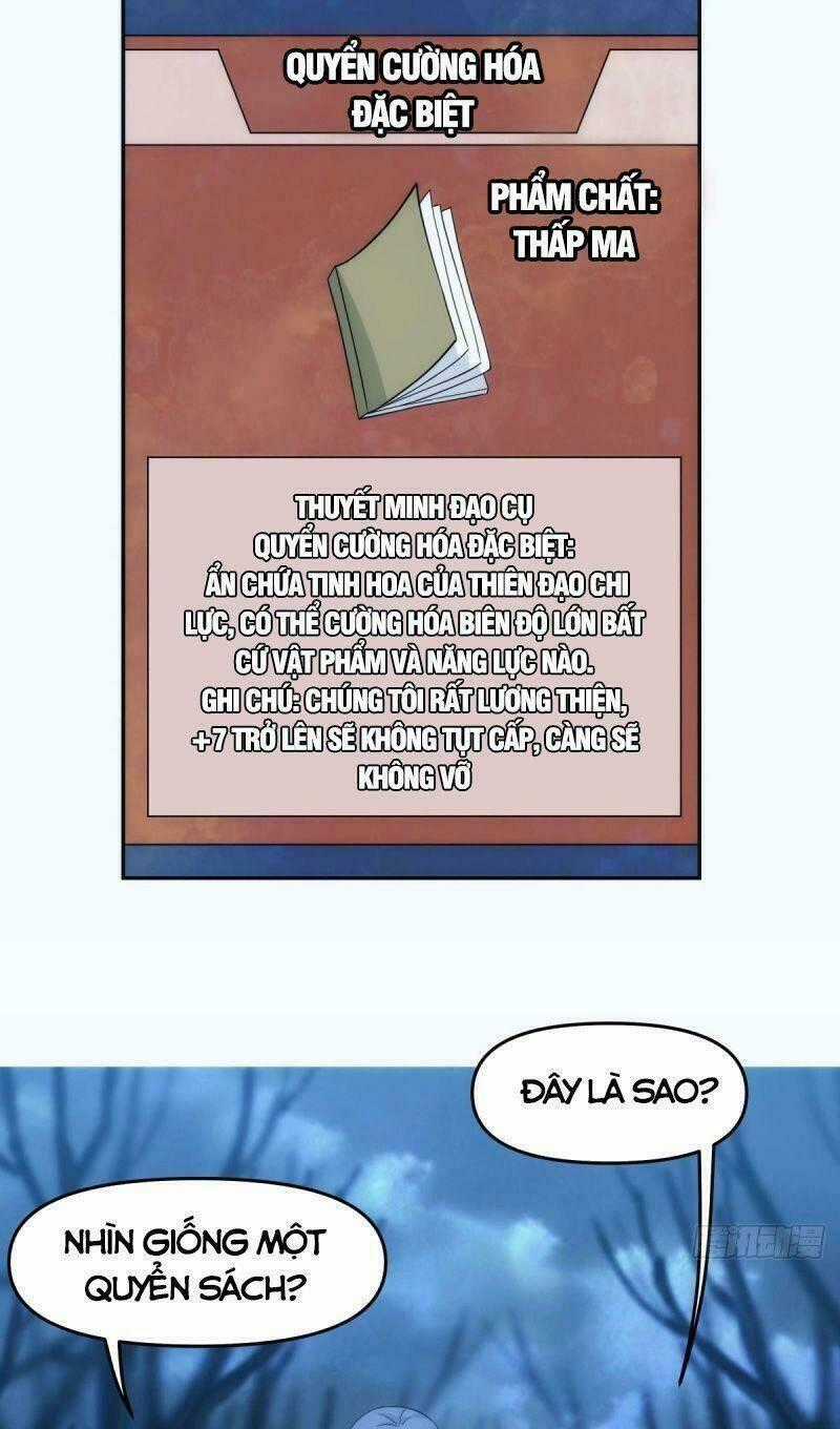 Xâm Lược Vạn Giới Chapter 71 trang 0