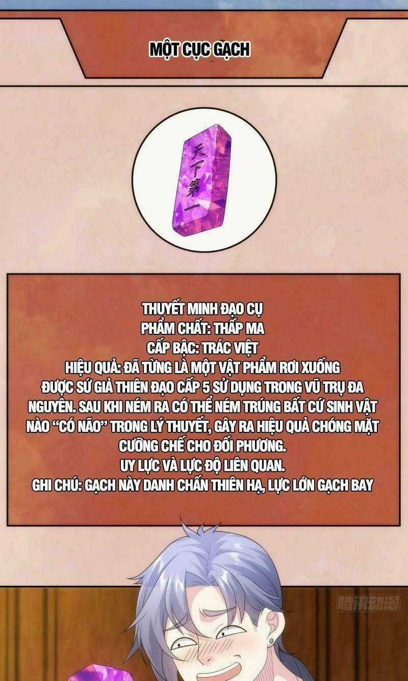 Xâm Lược Vạn Giới Chapter 72 trang 0
