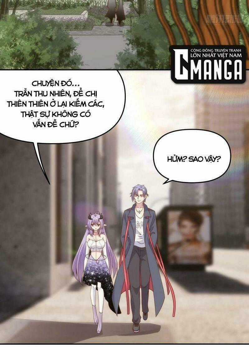 Xâm Lược Vạn Giới Chapter 73 trang 1