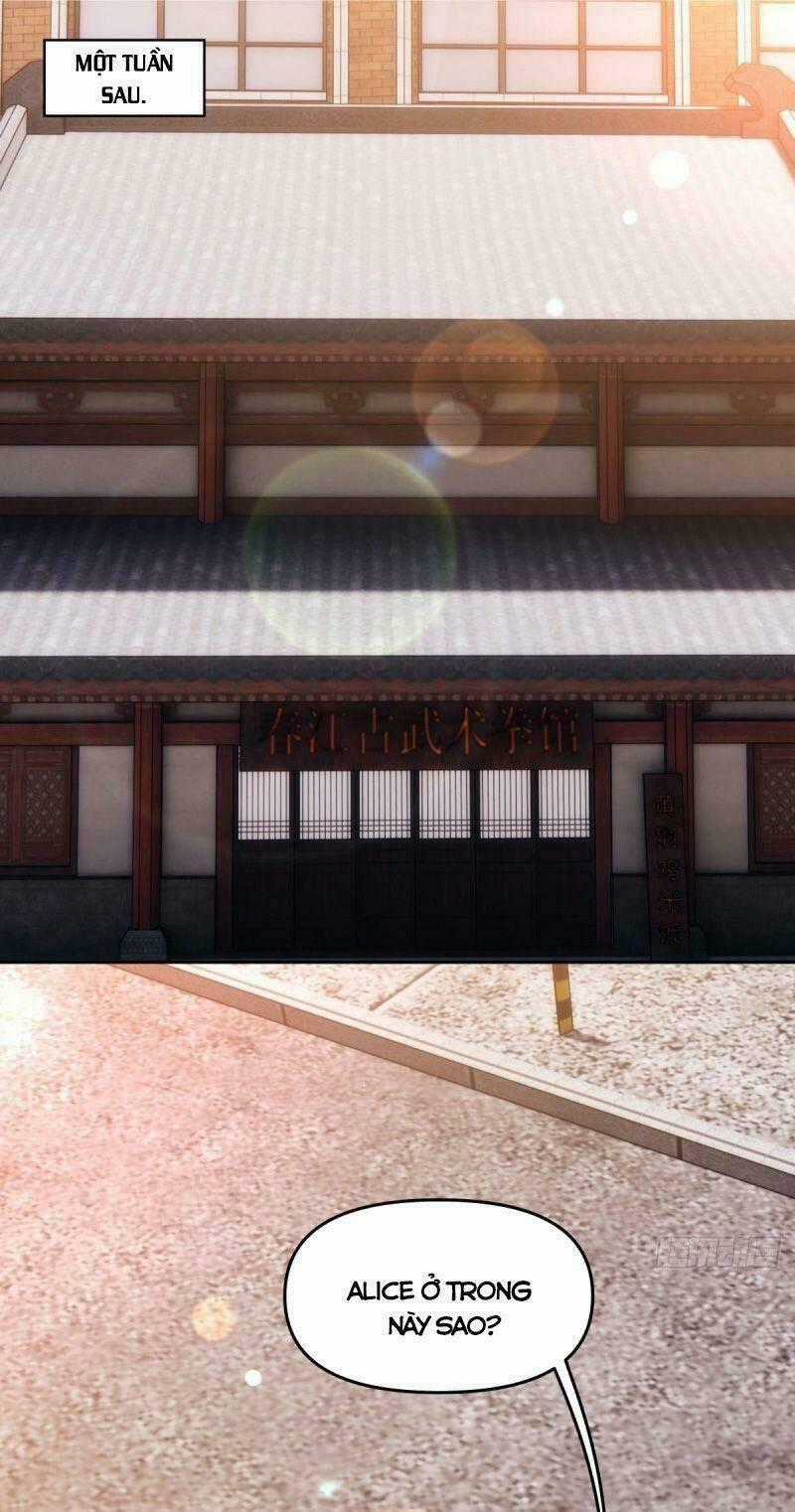 Xâm Lược Vạn Giới Chapter 76 trang 0