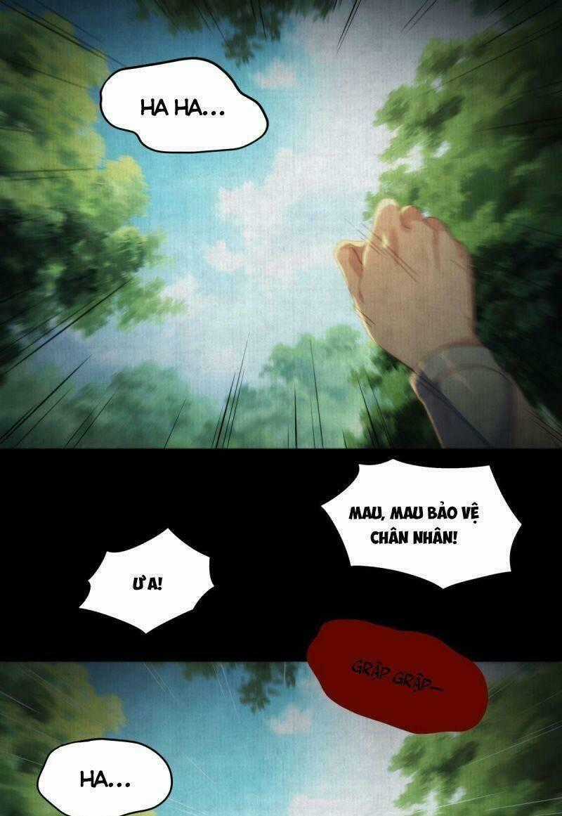 Xâm Lược Vạn Giới Chapter 77 trang 0