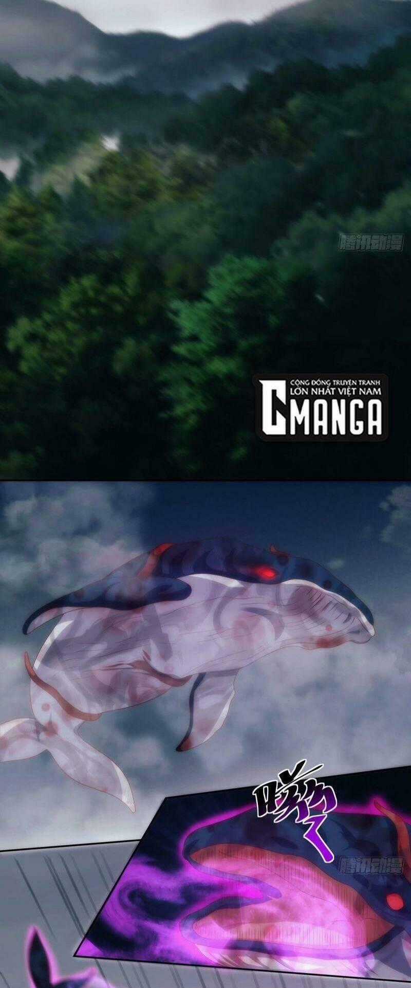 Xâm Lược Vạn Giới Chapter 78 trang 1