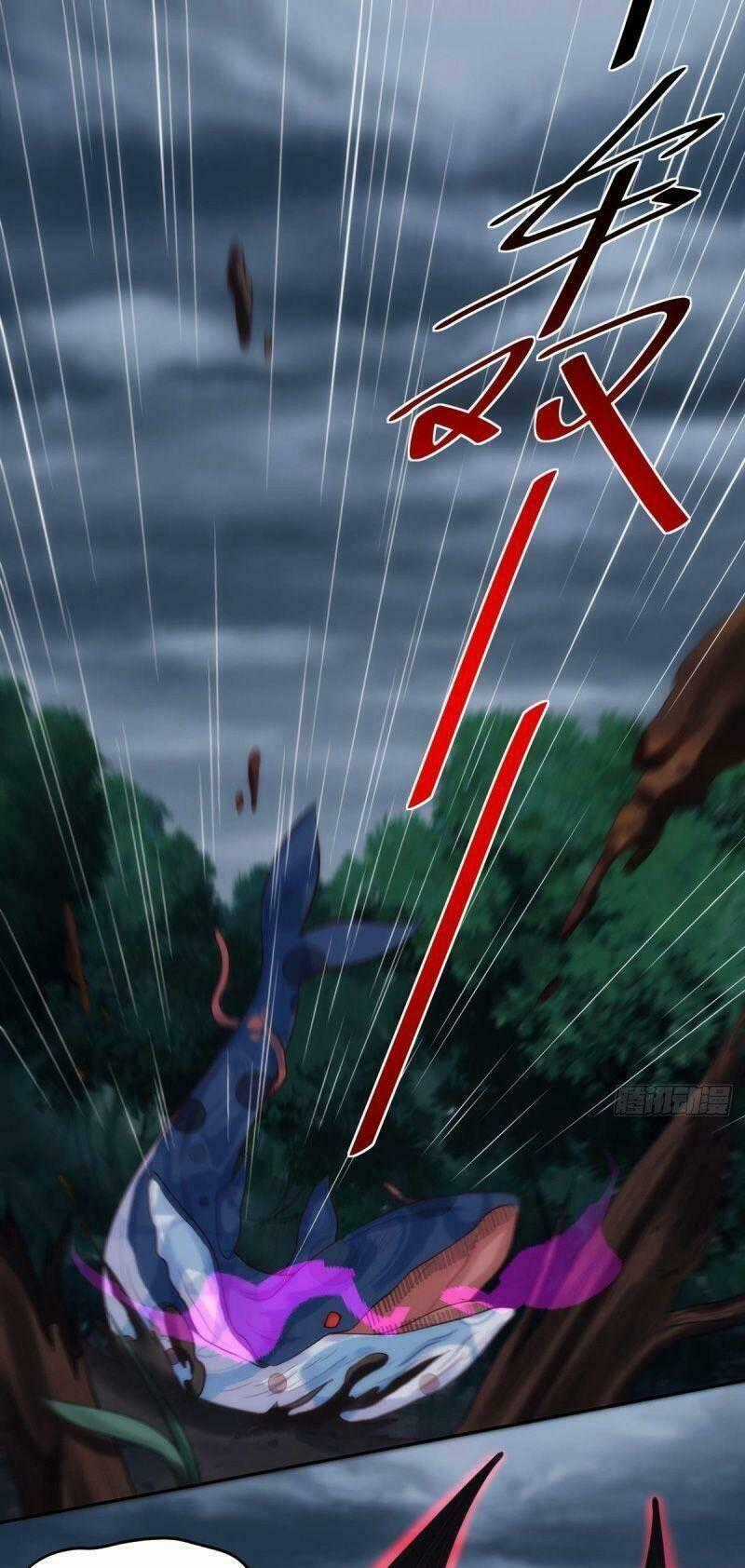 Xâm Lược Vạn Giới Chapter 80 trang 0