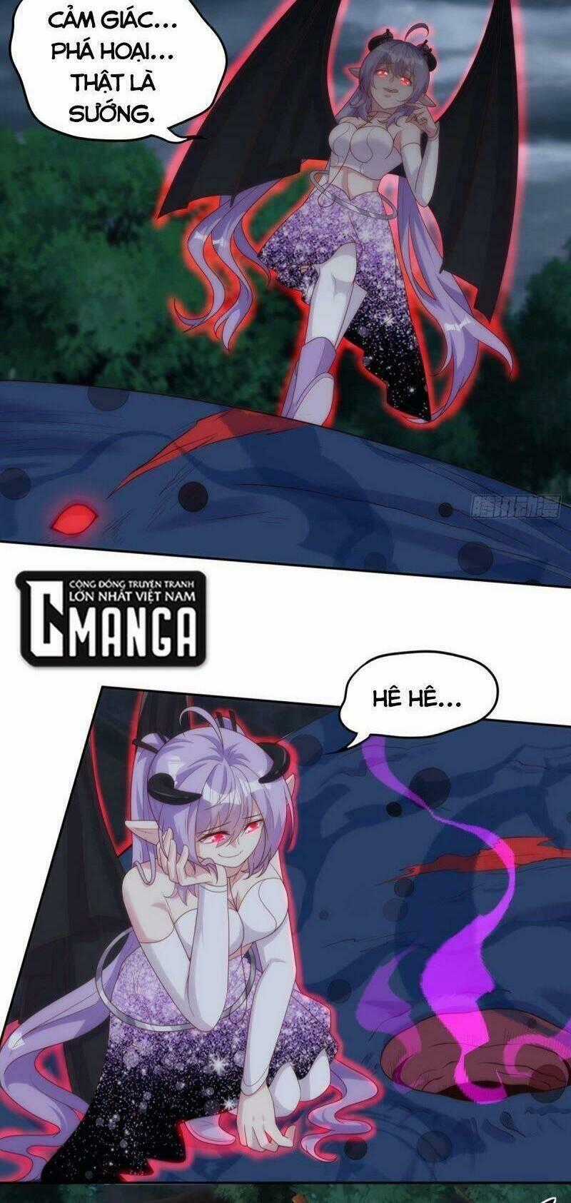 Xâm Lược Vạn Giới Chapter 80 trang 1