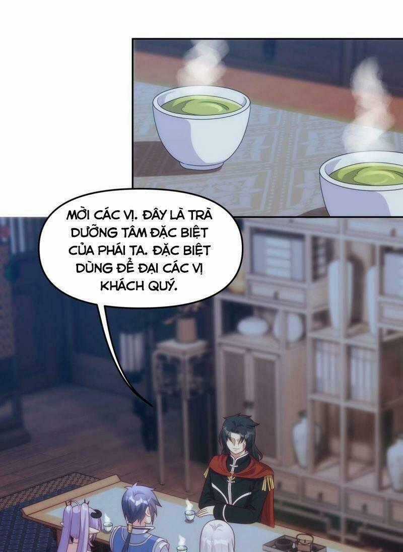 Xâm Lược Vạn Giới Chapter 82 trang 0