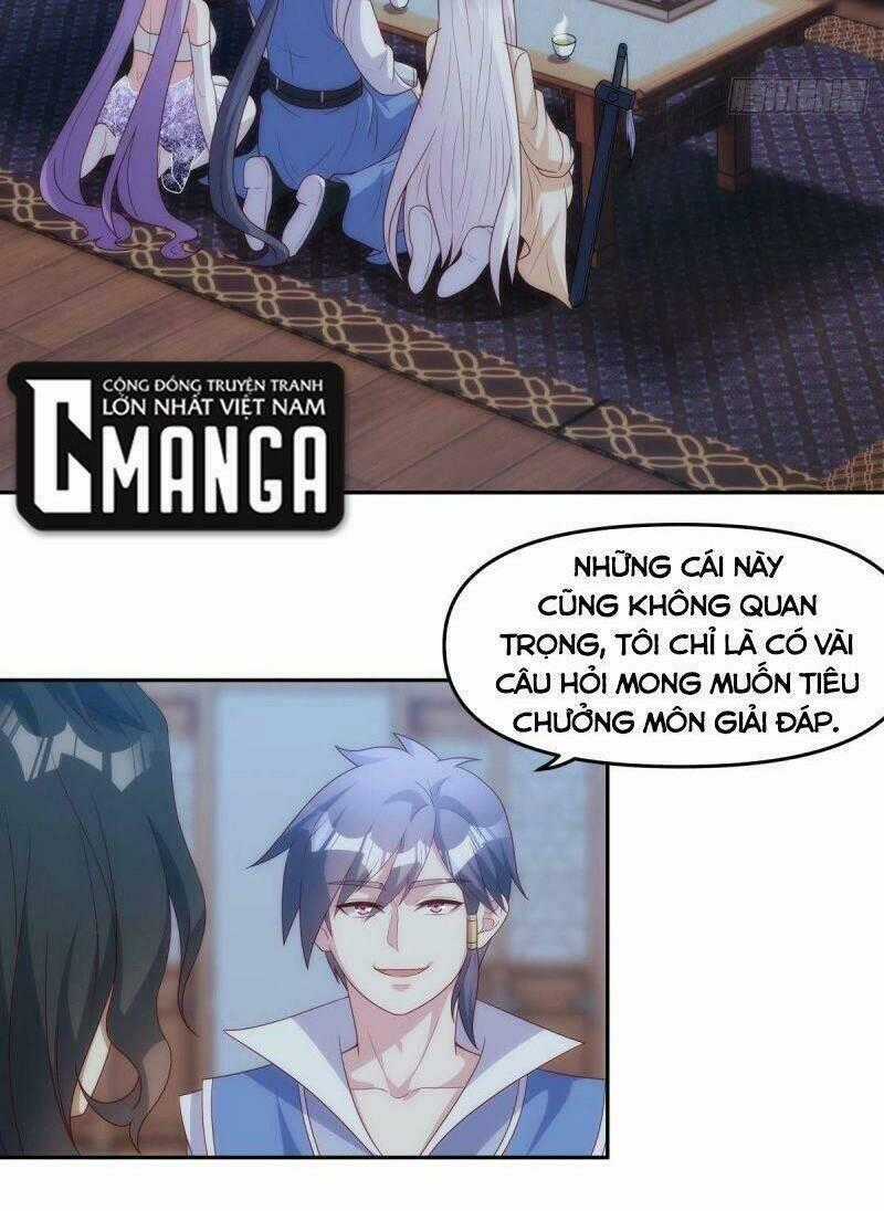 Xâm Lược Vạn Giới Chapter 82 trang 1