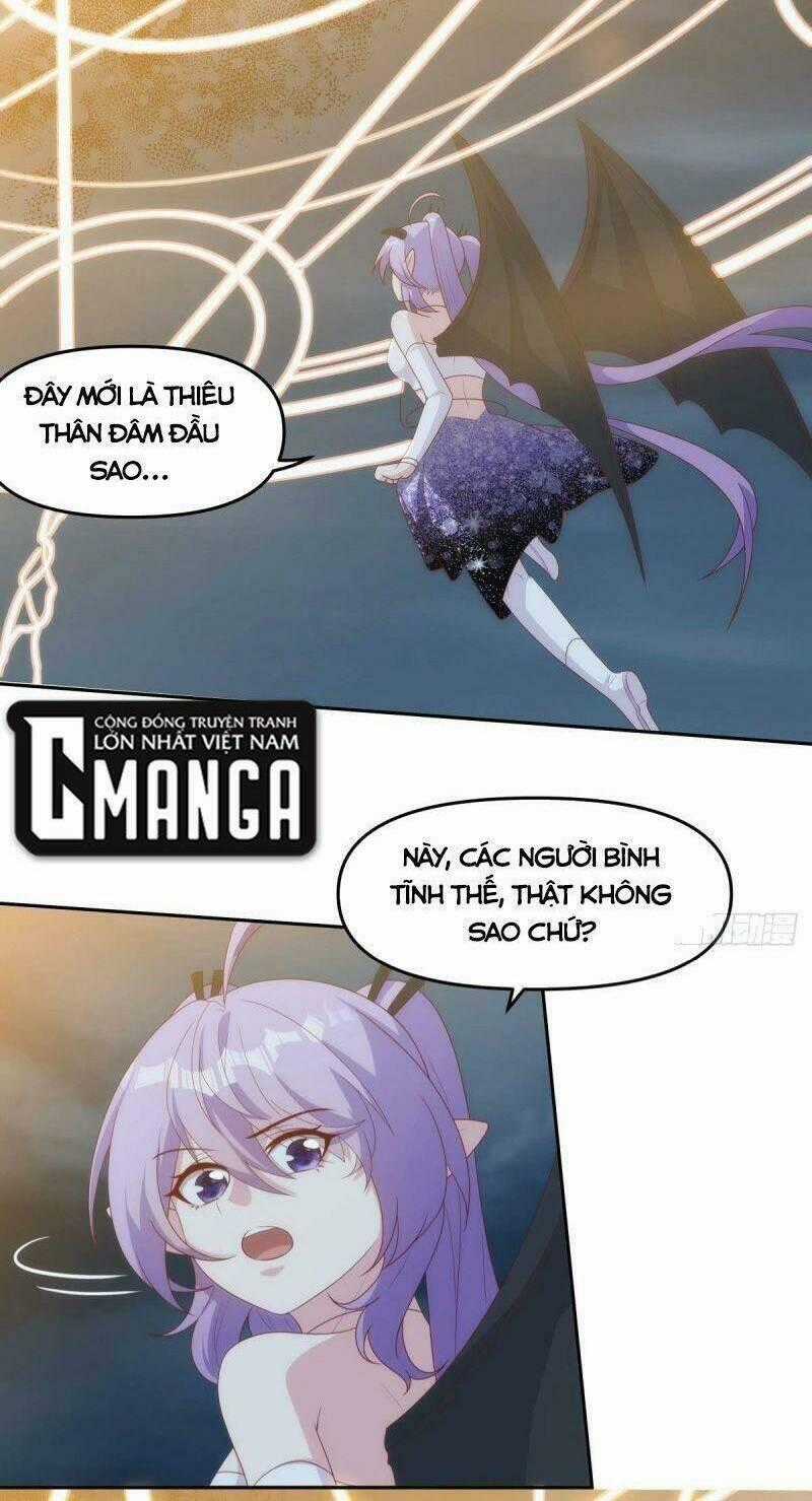 Xâm Lược Vạn Giới Chapter 83 trang 1