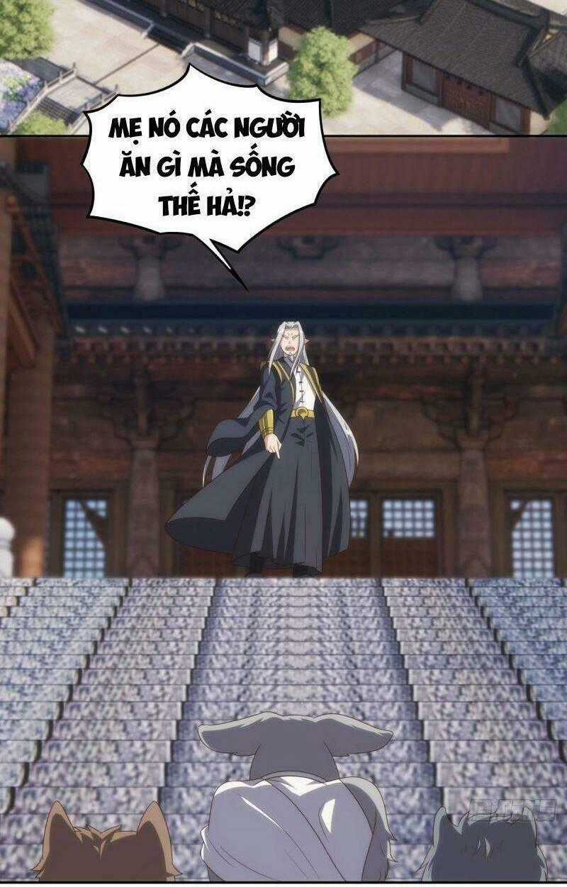 Xâm Lược Vạn Giới Chapter 84 trang 1