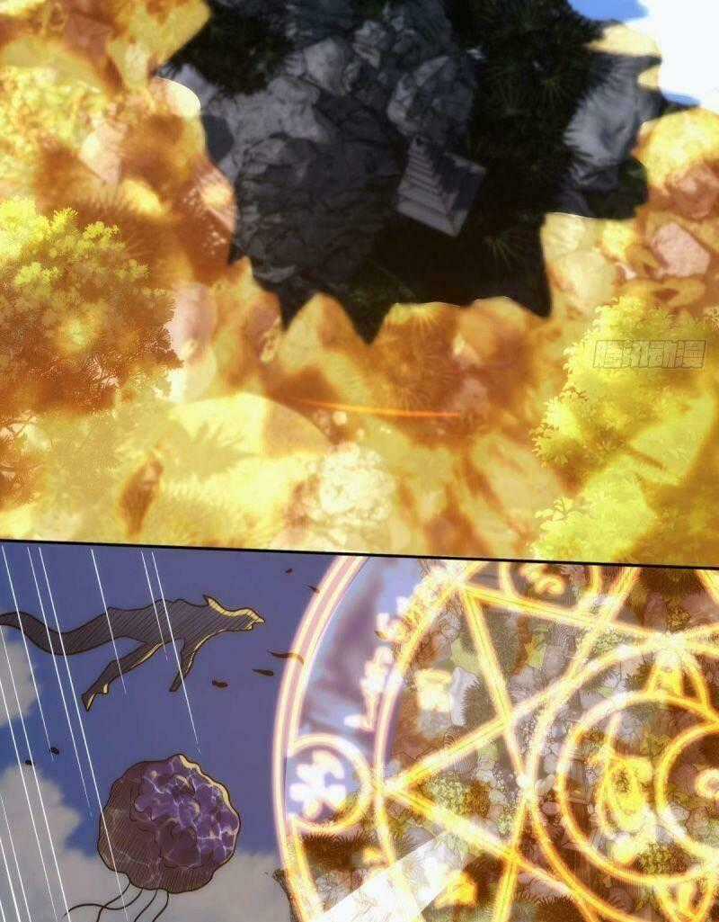 Xâm Lược Vạn Giới Chapter 85 trang 1